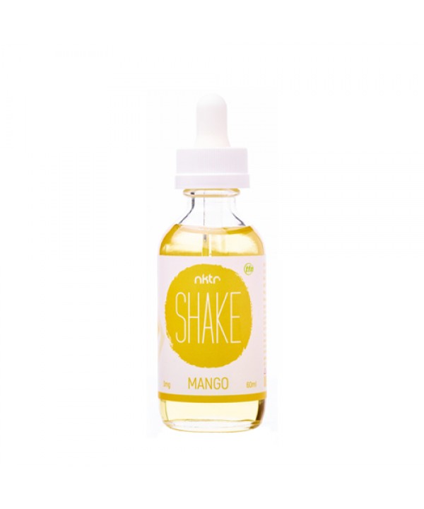 Mango by NKTR Shake 60ml