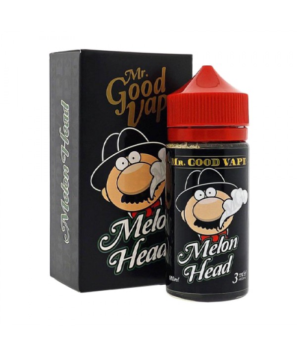 Melon Head by Mr. Good Vape 100ml