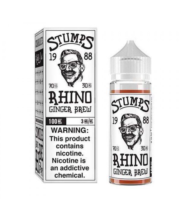 Rhino 1988 by Stumps 100ml