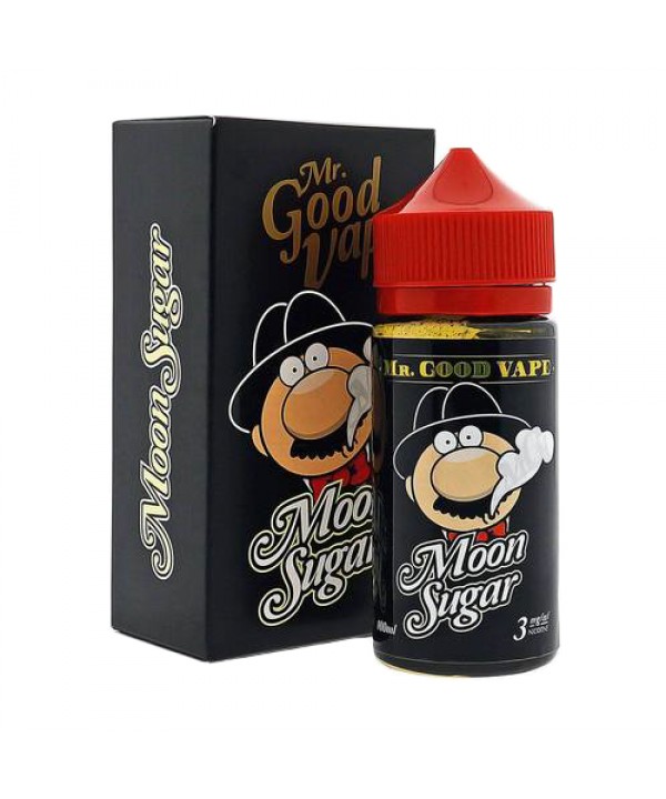 Moon Sugar by Mr. Good Vape 100ml