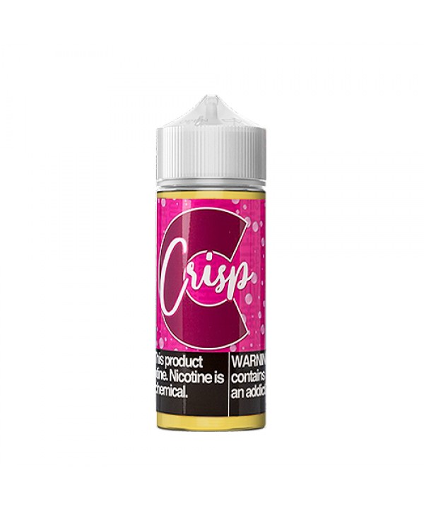 Honey Suckle by Crisp 100ml