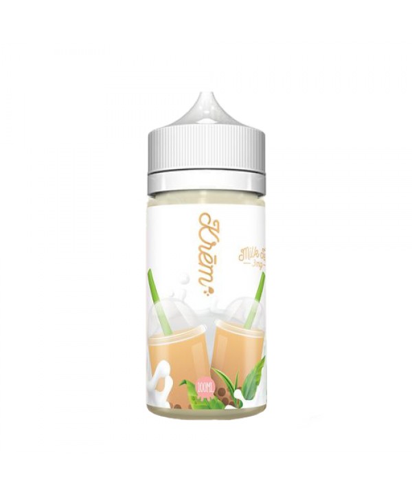 Milk Tea by Skwezed Krem 100ml