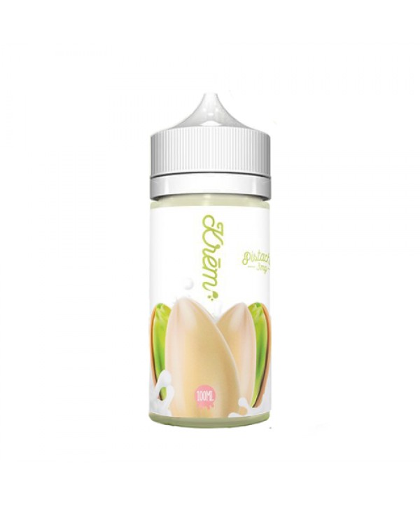 Pistachio Milk by Skwezed Krem 100ml