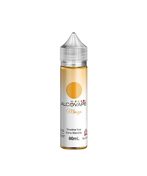 Mango by Alcovape 60ml