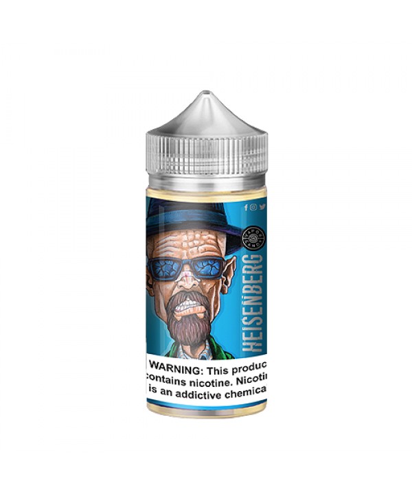 Heisenberg by Walter White 100ml