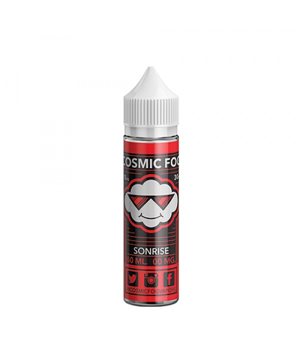 Sonrise by Cosmic Fog 60ml