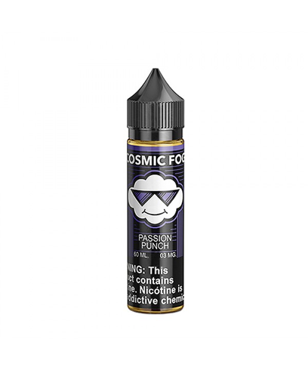 Passion Punch by Cosmic Fog 60ml