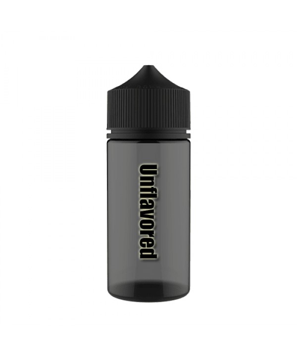 Unflavored (Flavorless) Ejuice 70% VG / 30% PG 100...