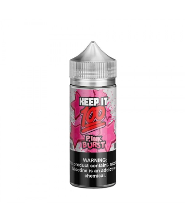 OG Pink (Pink Burst) by Keep It 100 100ml