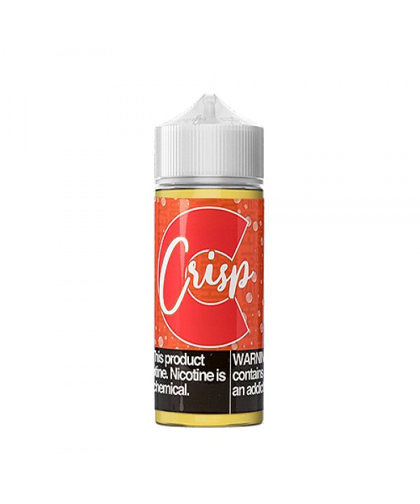 Strawberine by Crisp 120ml (2x60ml)